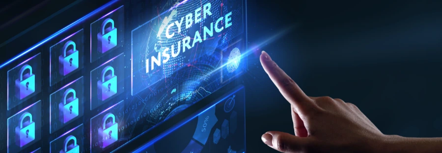 Cyber Insurance Protecting Data